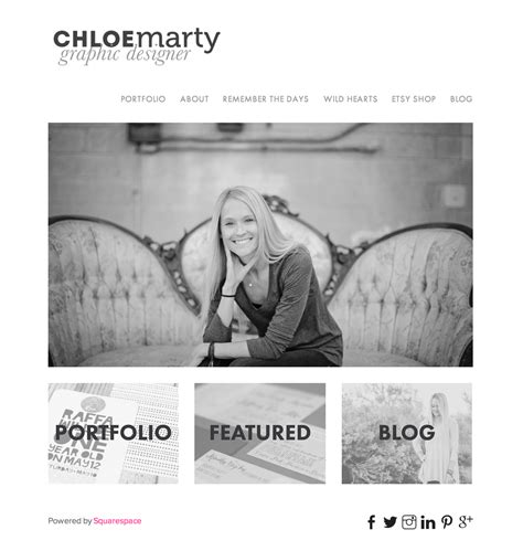 chloe marty|meet chloe marty.